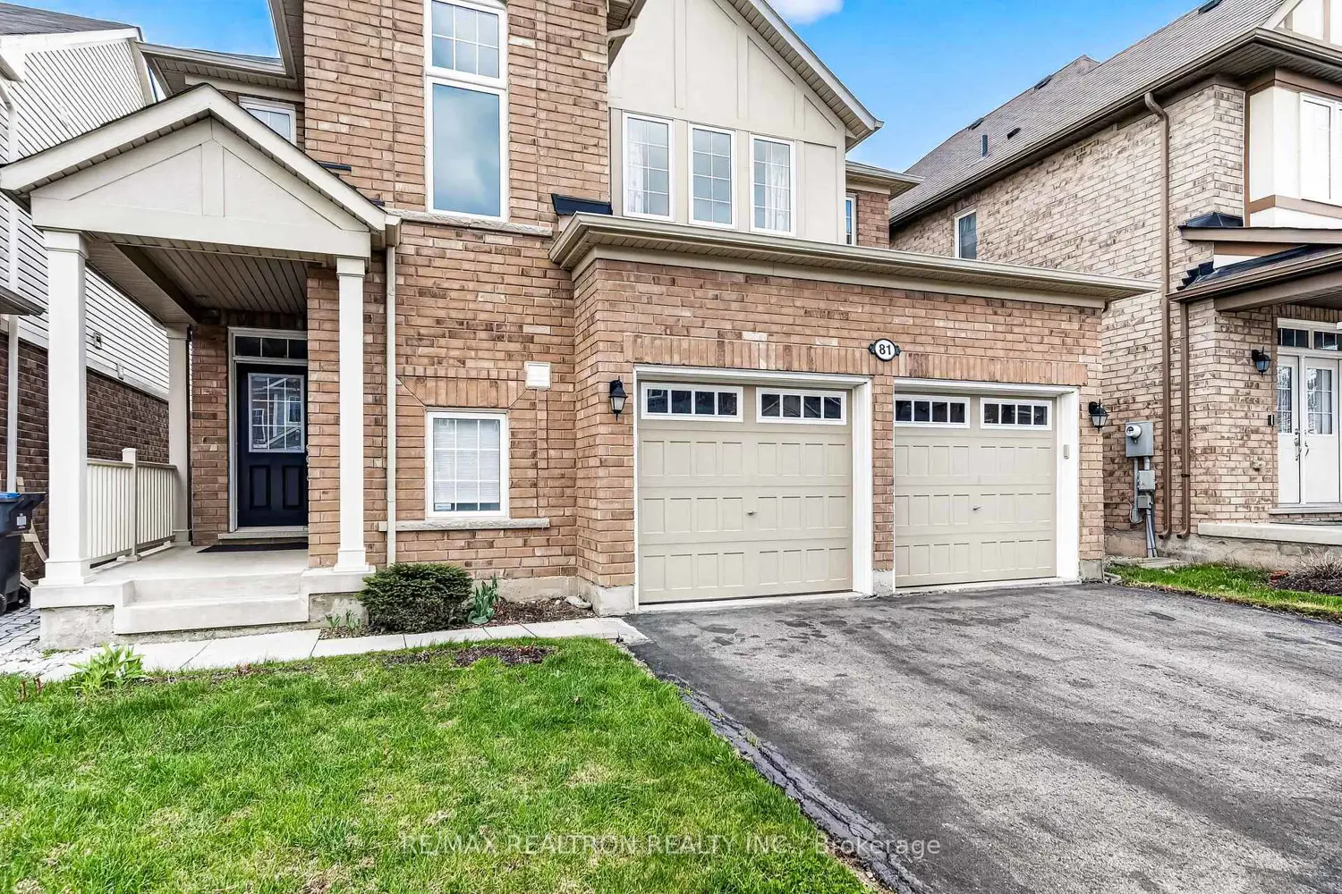 81 Enford Crescent