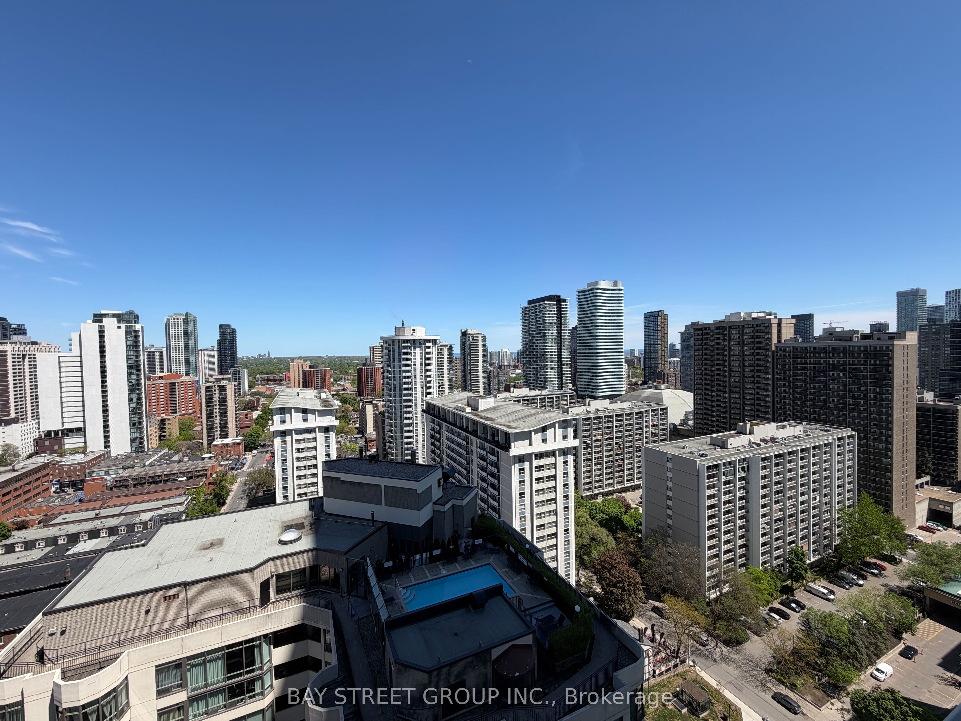 Additional image 4 of 2201-18 Maitland Terrace, Toronto, ON, M4Y 0H2