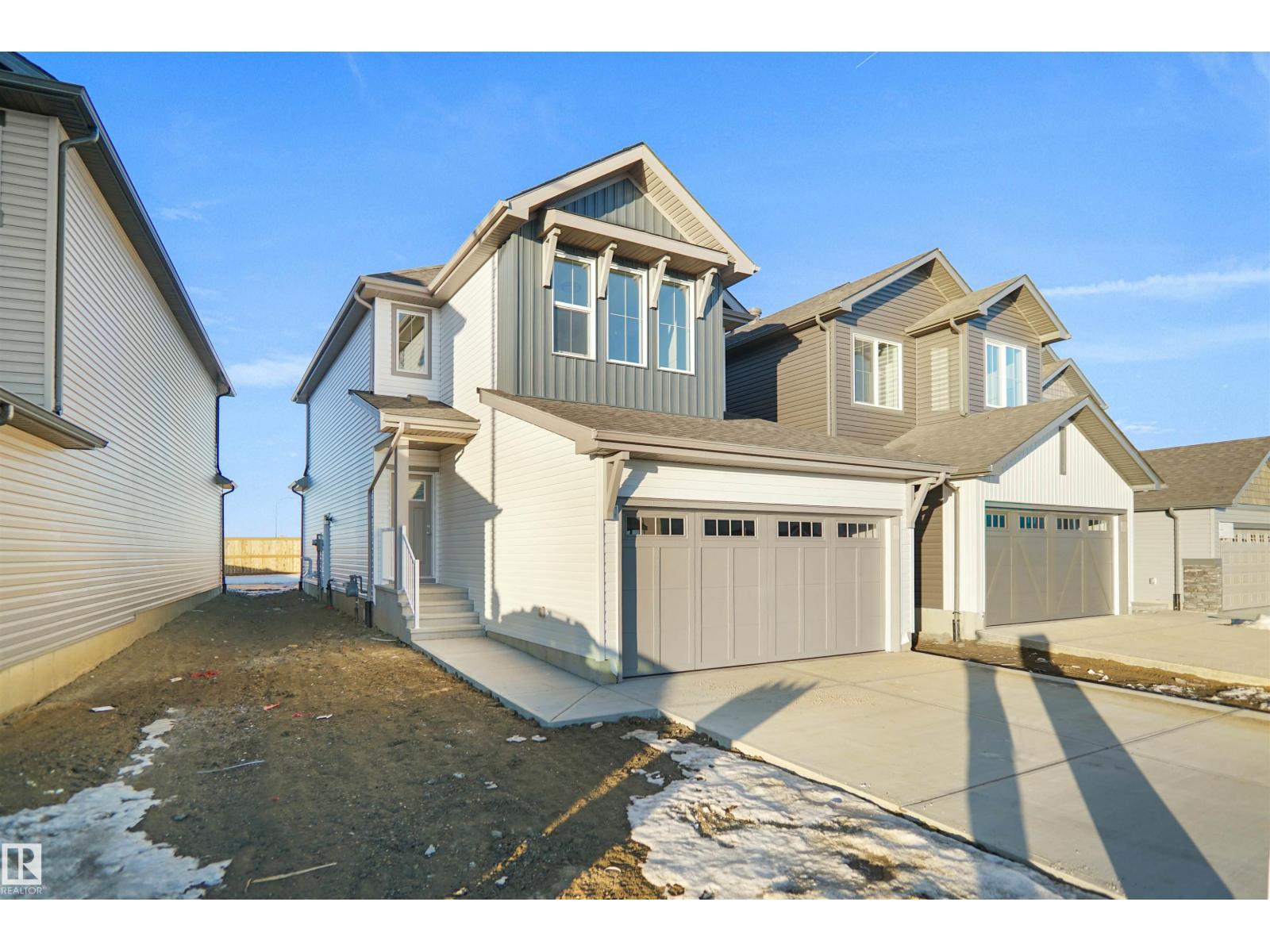 1171 South Creek Wynd, Stony Plain, AB, T7Z0J9