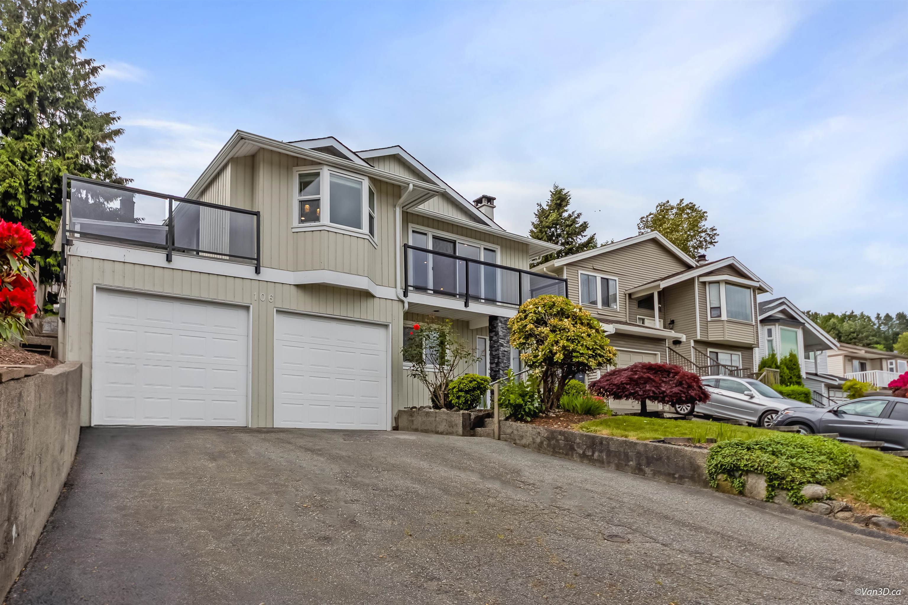 106 Warrick Street, Coquitlam, BC, V3K 5L4