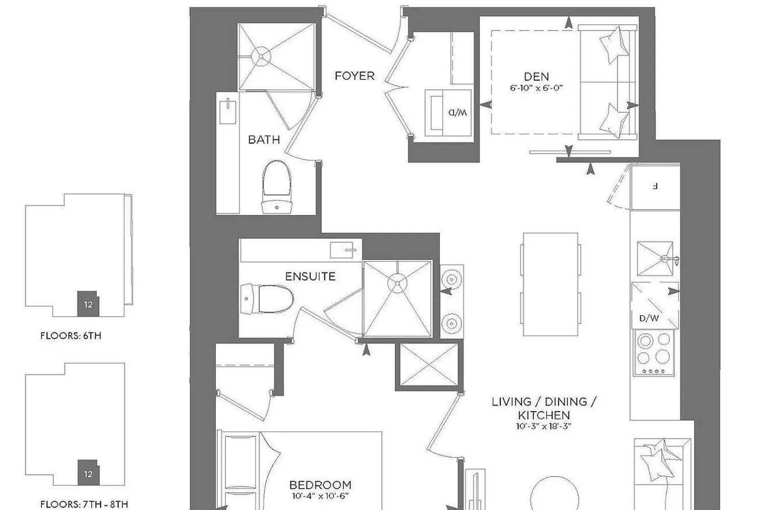 Additional image 13 of 252 Church Street 3612
