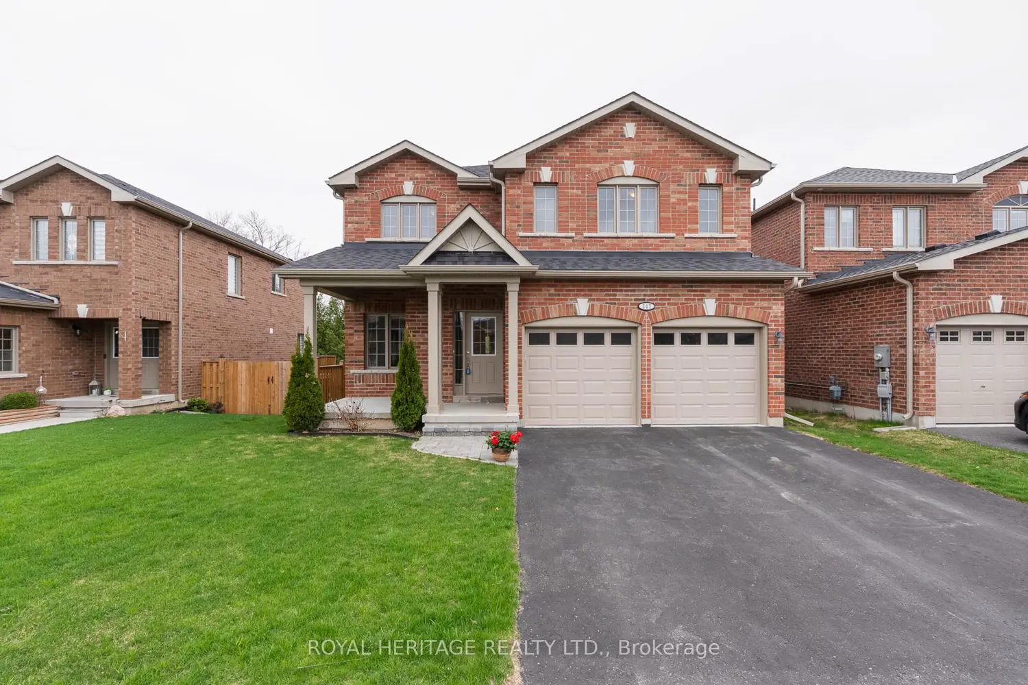 141 Springdale Drive