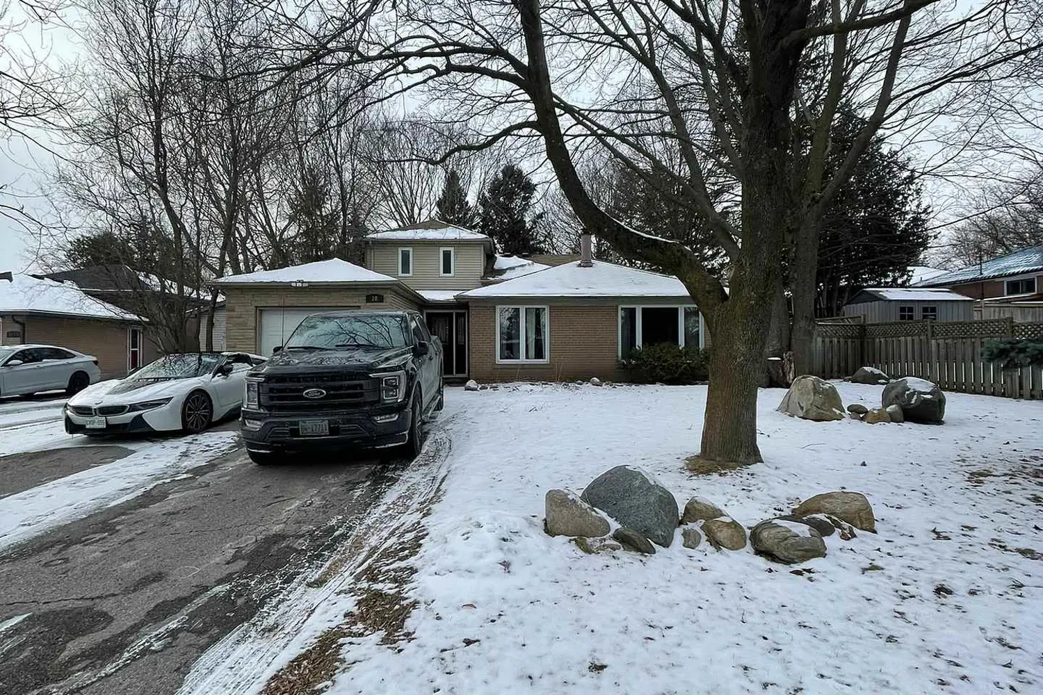 Additional image 17 of 28 Foreht Crescent