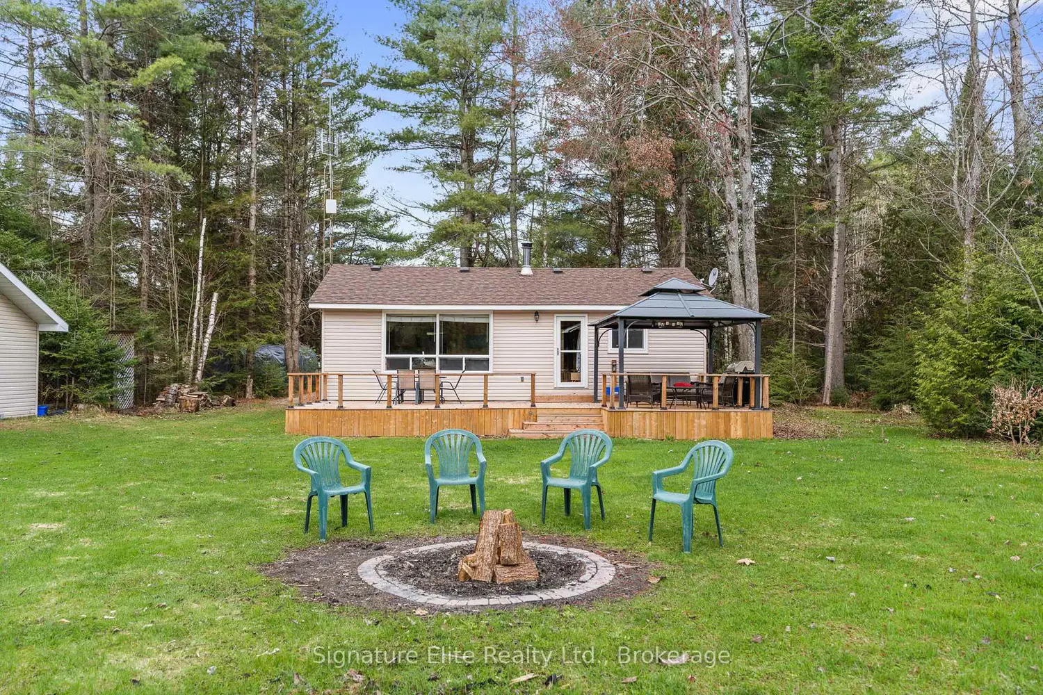 62 Boyce Trail