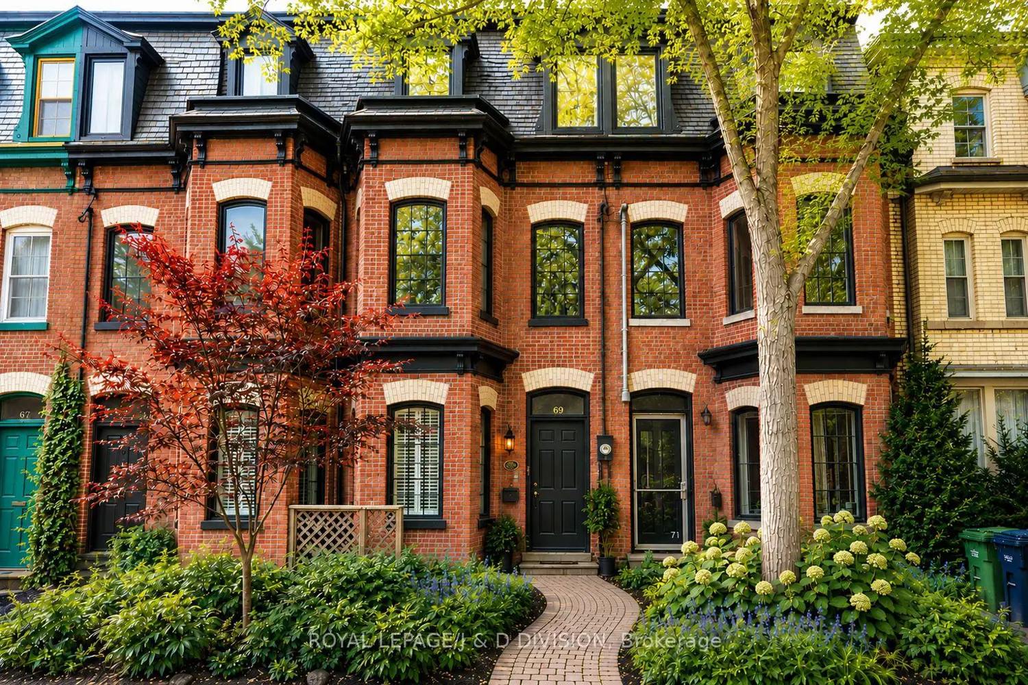 69 Sullivan Street