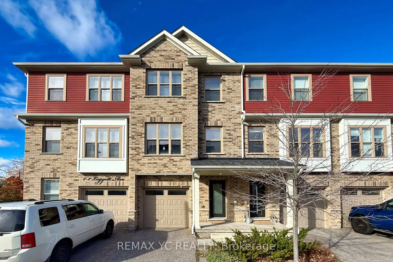 1 Leggott Avenue 2