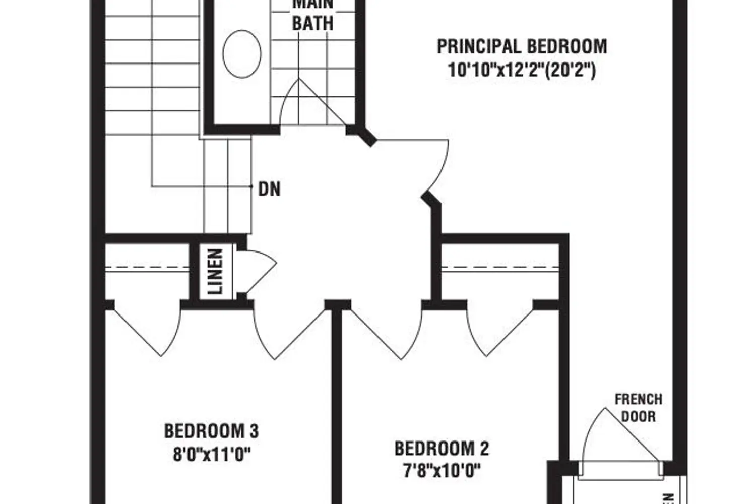 Additional image 4 of 36 Harold Wilson Lane Lot 34