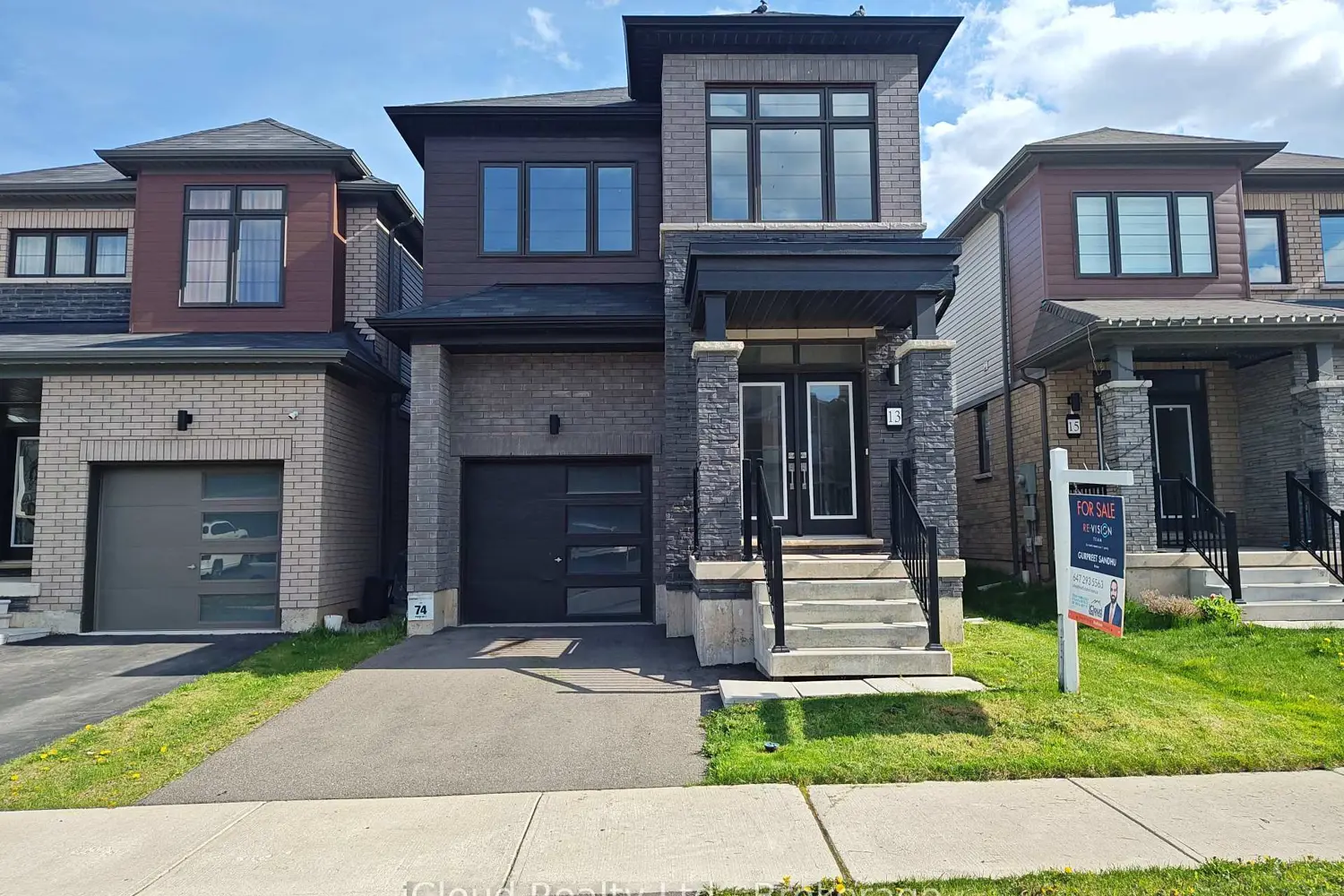 13 Gunn Avenue