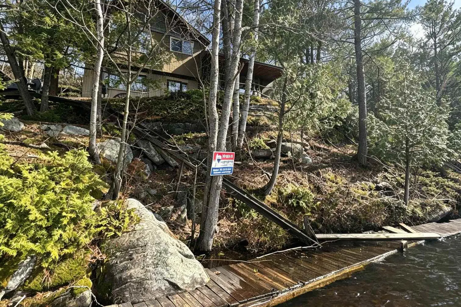 Additional image 9 of 55 Healey Lake Water