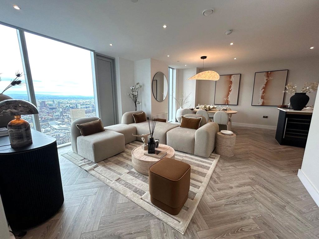 Additional image 6 of 3 bed flat to rentCortland At Colliers Yard, 7 Bankside Boulevard Salford, Greater Manchester M3