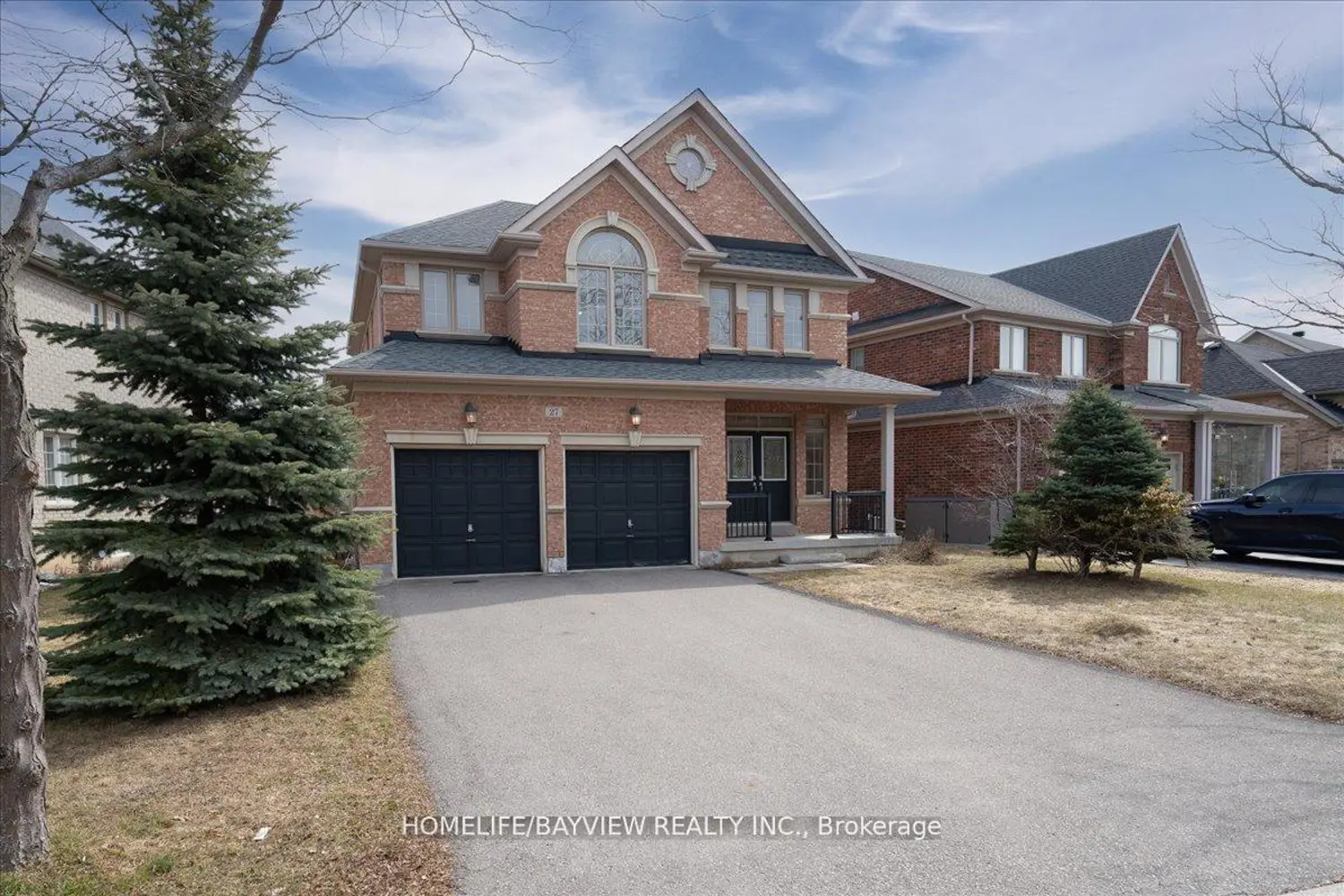 27 Donzi Lane