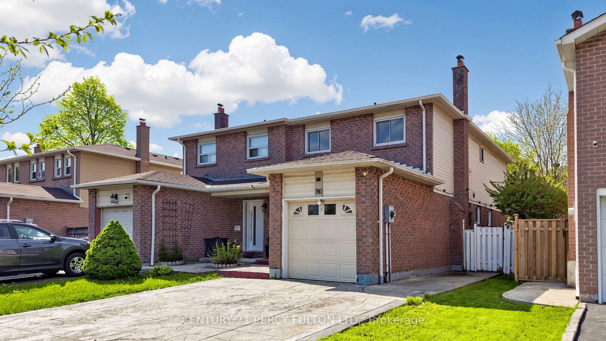780 Galloway Crescent, Mississauga, ON, L5C 3T9