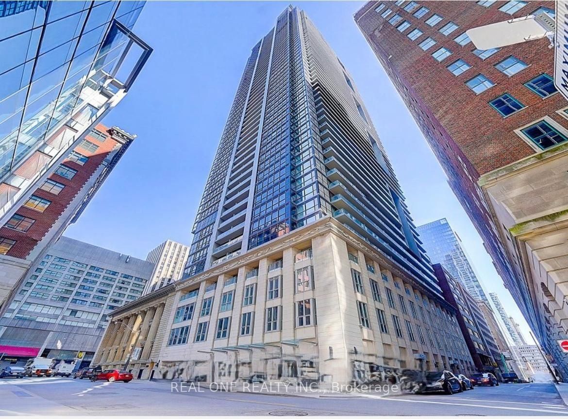4109-70 Temperance Street, Toronto, ON, M5H 0B1