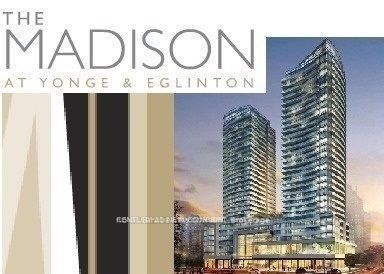 Additional image 2 of 1207-89 Dunfield Avenue, Toronto, ON, M4S 0A4