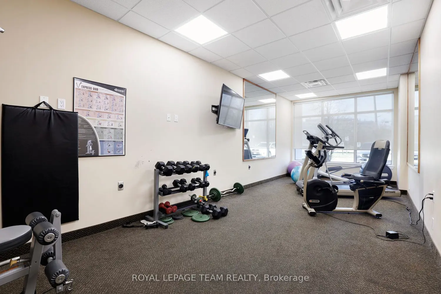 Additional image 5 of 100 Roger Guindon Avenue 202