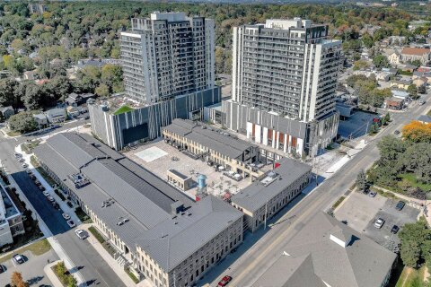 Additional image 8 of 801-50 Grand Avenue S, Cambridge, ON, N1S 2L8