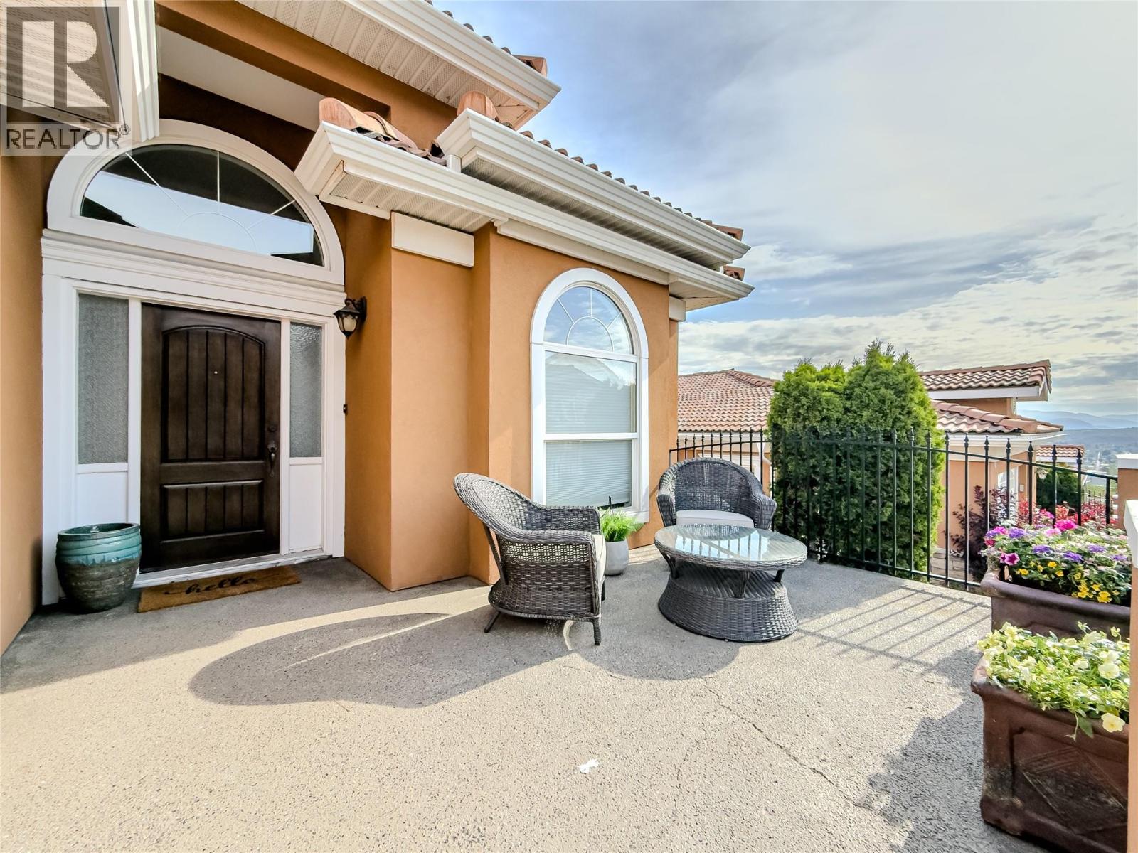 Additional image 3 of 3-875 Sahali Terrace, Kamloops, BC, V2C6W9