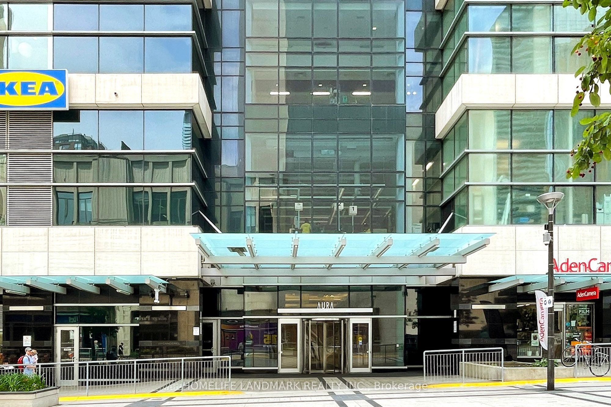 Additional image 3 of 3307-386 Yonge Street, Toronto, ON, M5B 0A5