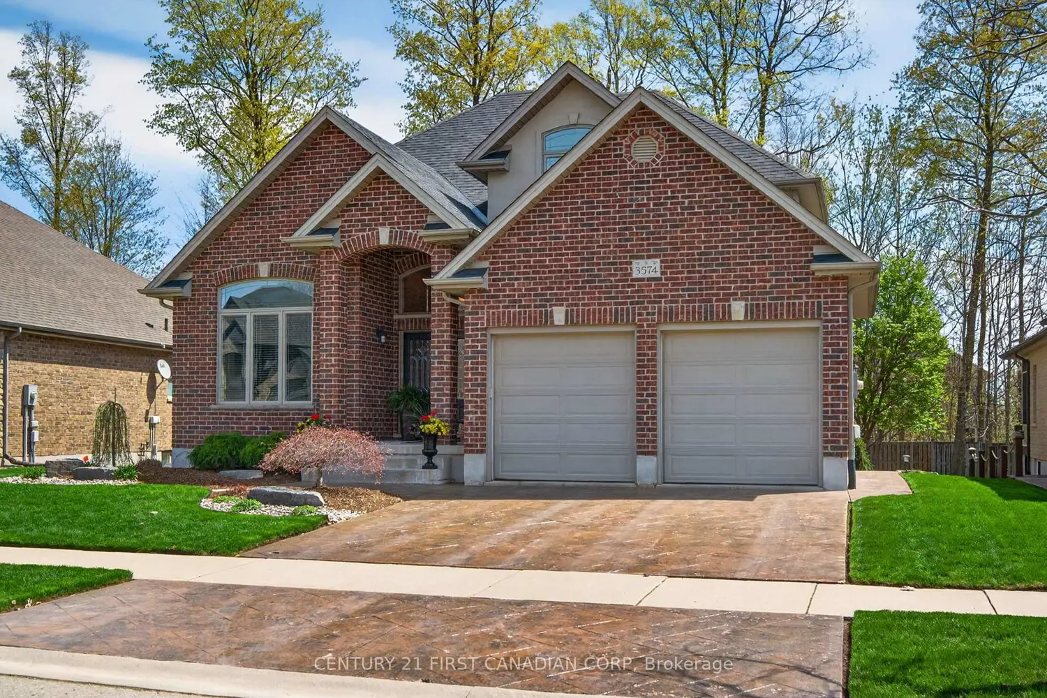 3574 Settlement Trail