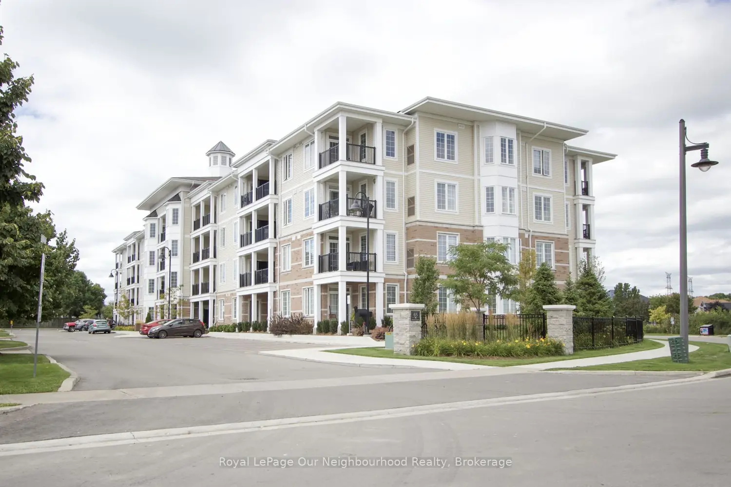 65 Shipway Avenue 210 photo 2