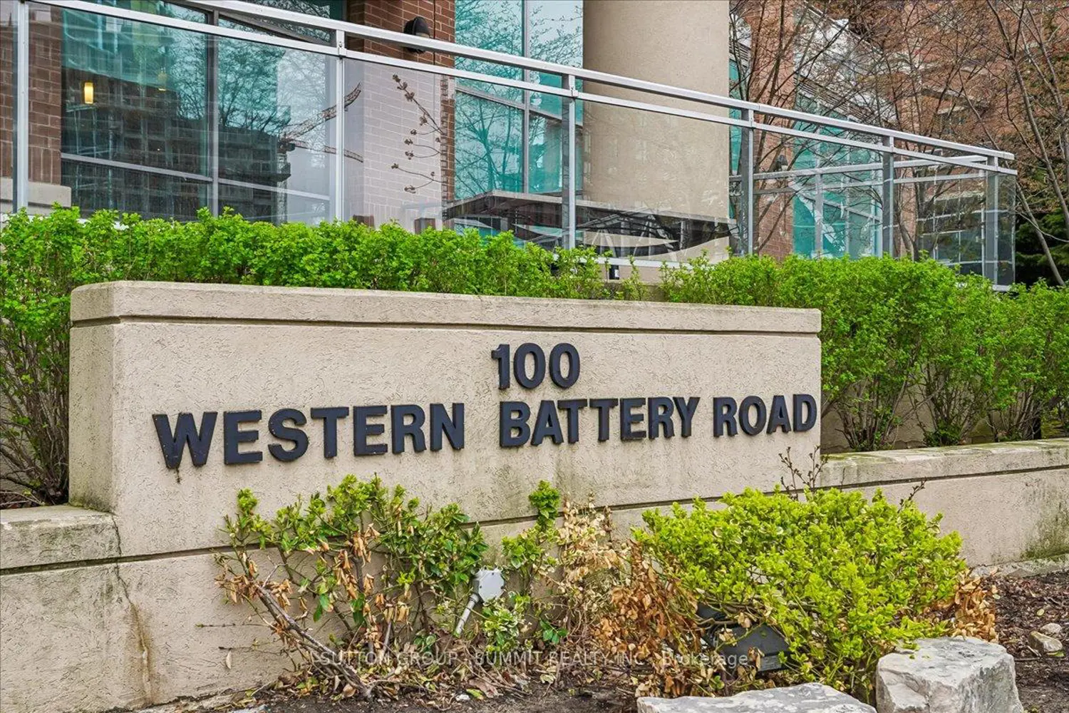 Additional image 14 of 100 Western Battery Road 1012