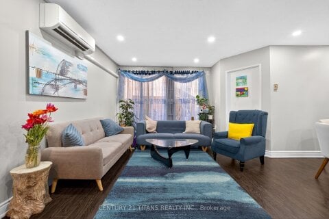 Additional image 7 of 1018-100 Mornelle Court, Toronto, ON, M1E 4X2