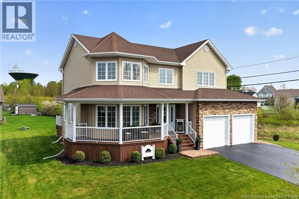 Additional image 7 of 5 Blackstone Drive, Moncton, NB, E1G0P1