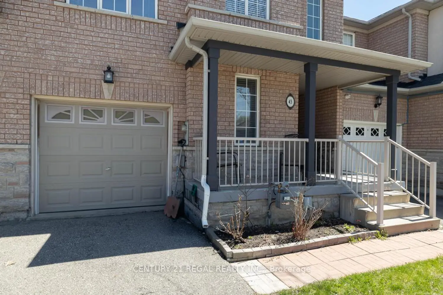 Additional image 3 of 43 Waterton Crescent
