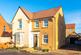 Campion Close, Eagle Farm South, Milton Keynes, Buckinghamshire, MK17