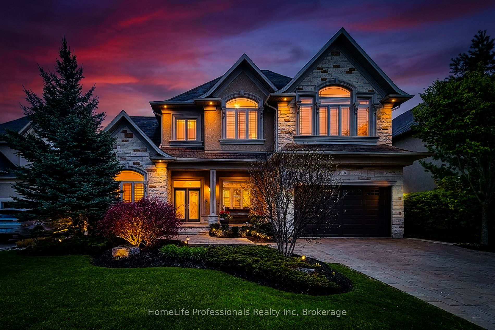 16 Berkshire Place, Hamilton, ON, L9K 0A9
