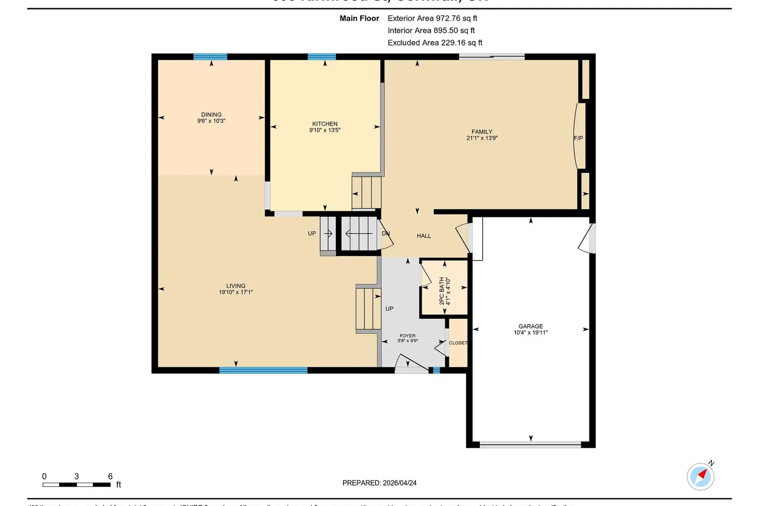 Additional image 19 of 605 Kirkwood Street