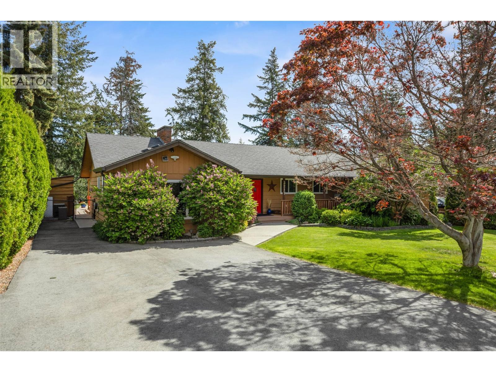 Additional image 3 of 3217 Webber Road, West Kelowna, BC, V4T1E9