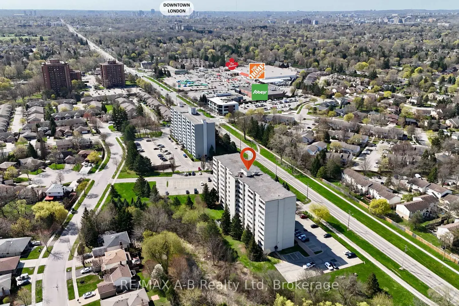 Additional image 17 of 1600 Adelaide Street 301