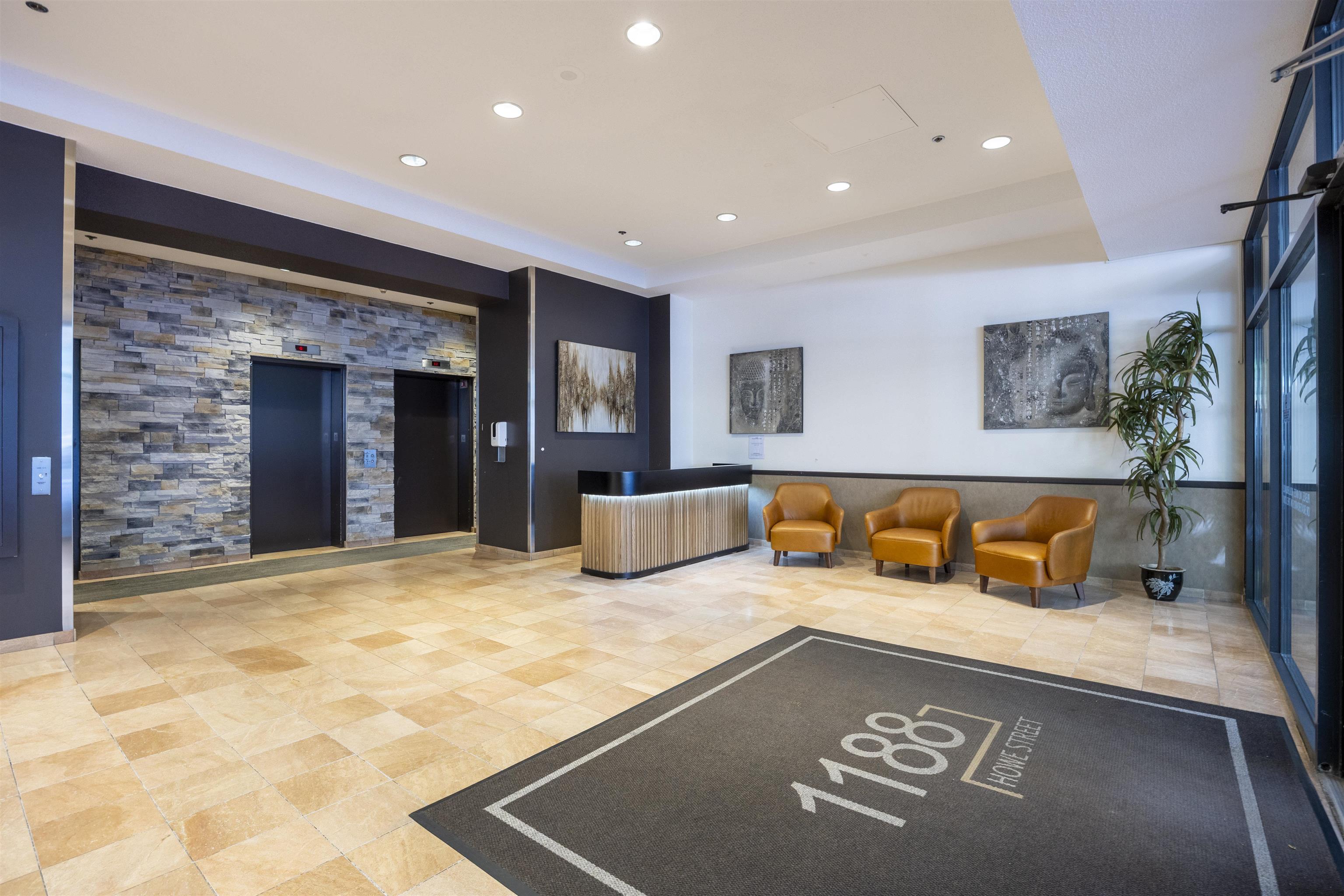 Additional image 3 of 708-1188 Howe Street, Vancouver, BC, V6Z 2S8