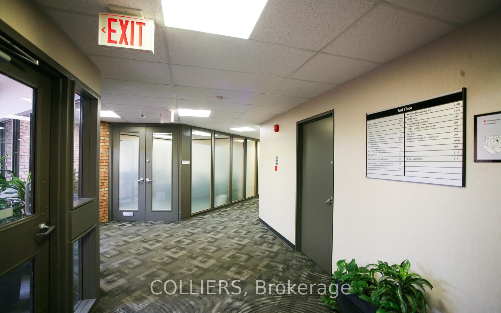 Additional image 6 of 211A-3425 Harvester Road, Burlington, ON, L7N 3N1