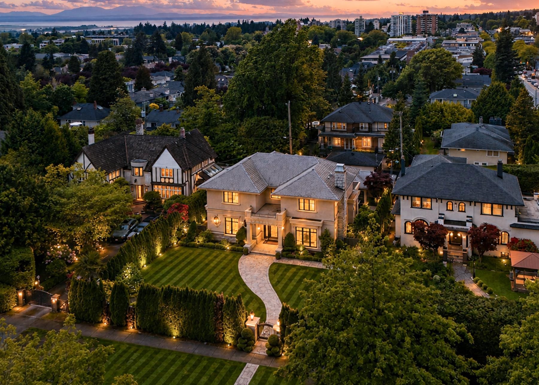 Additional image 2 of 5755 Angus Drive, Vancouver, BC, V6M 3N7