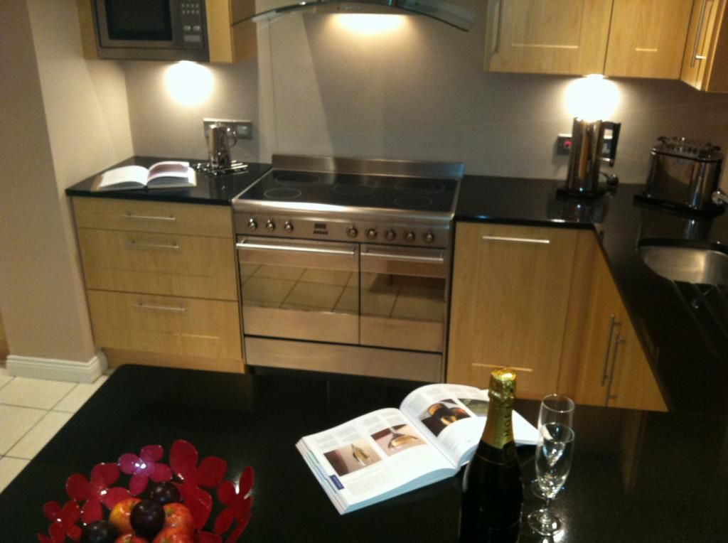 Additional image 2 of 2 bed flat to rentHillside, Finney Terrace, Durham DH1