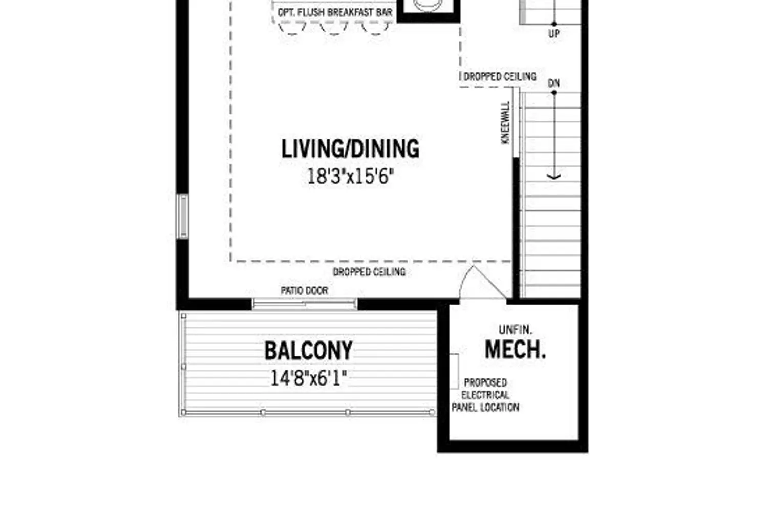 Additional image 3 of Lot 1501 (Half Moon Bay)