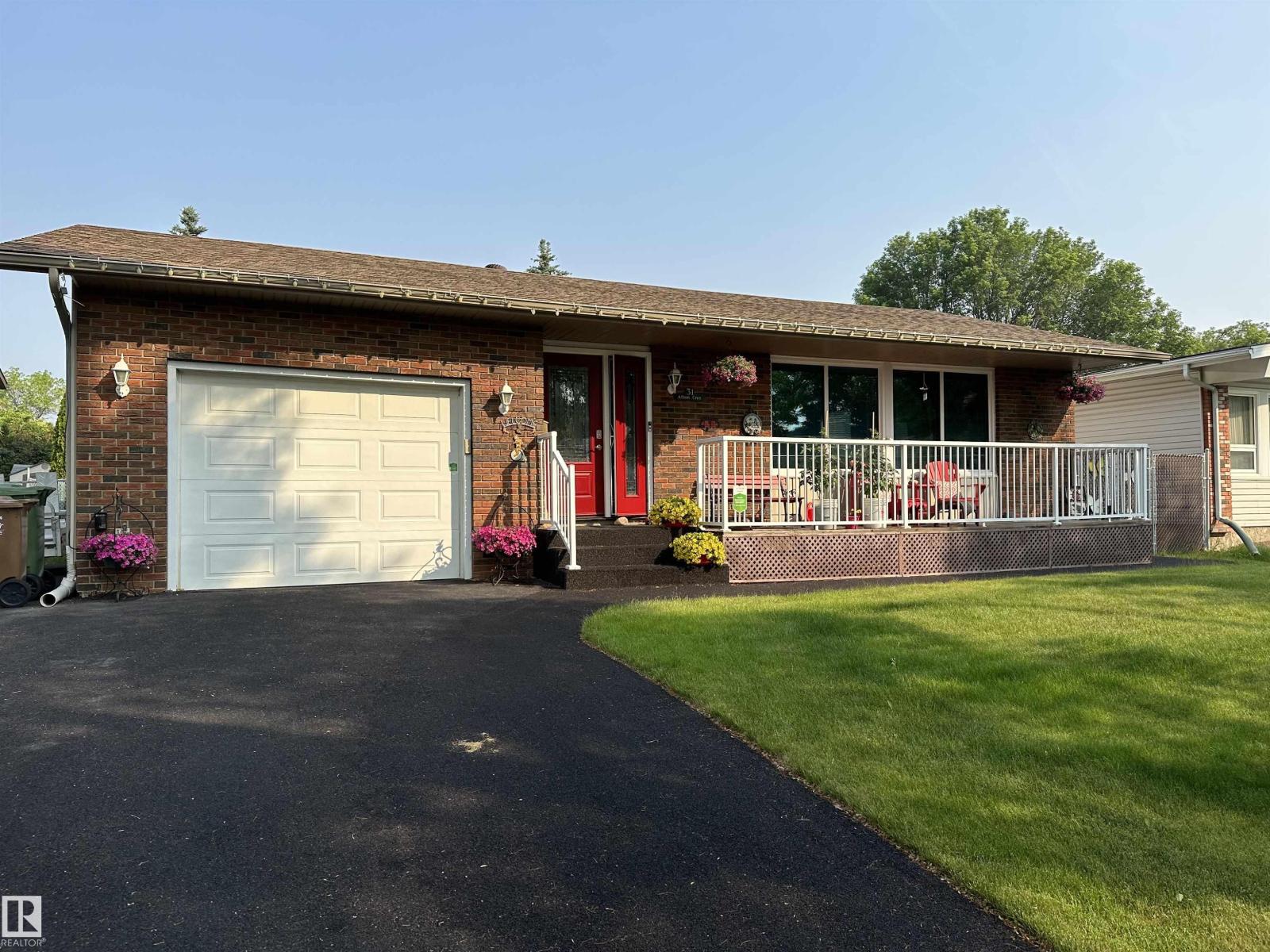 31 Afton Crescent, St. Albert, AB, T8N2P5
