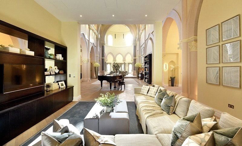 Additional image 9 of 4 bed detached house to rentHolborn Close, London NW7