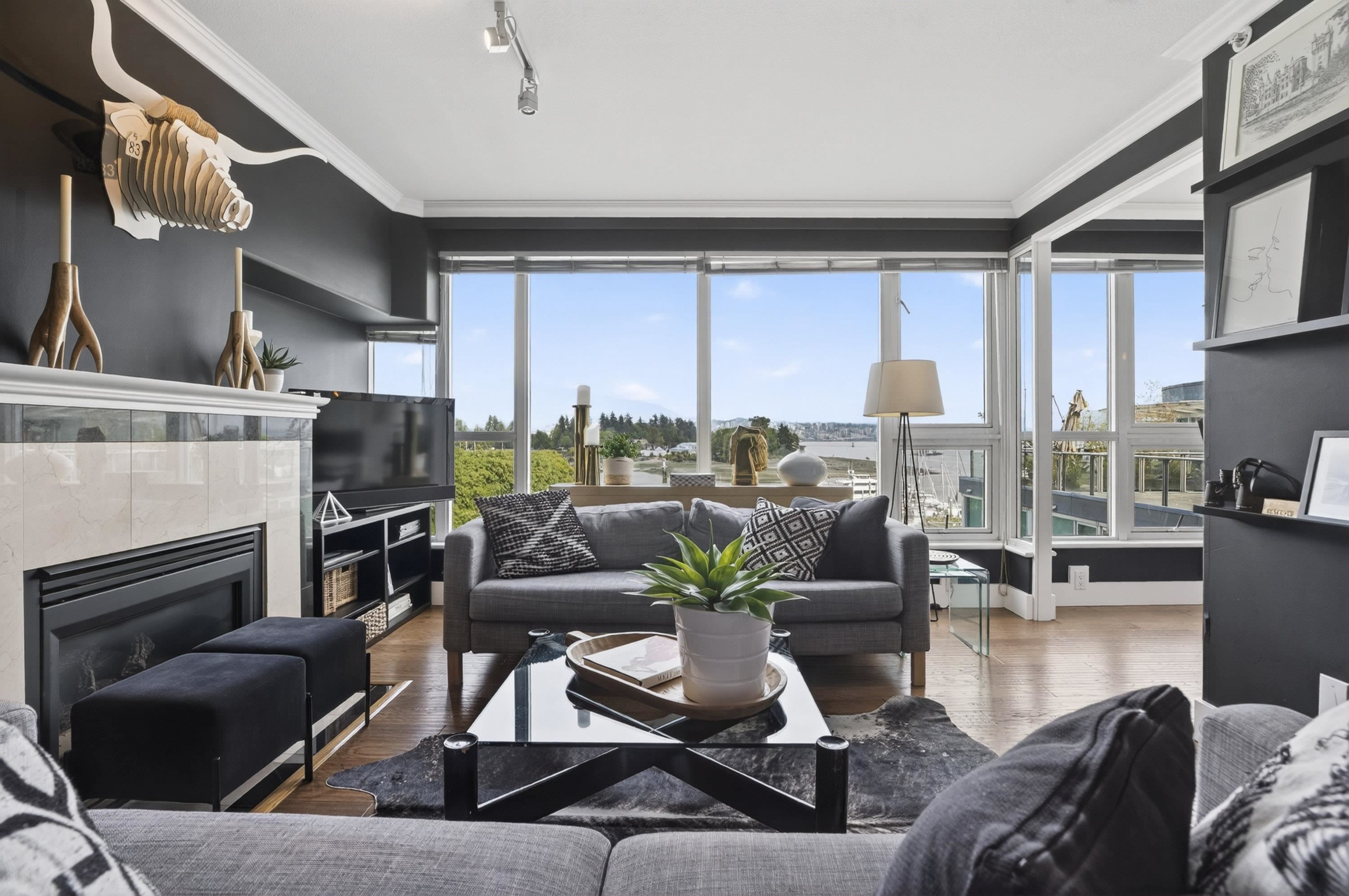 Additional image 6 of 608-560 Cardero Street, Vancouver, BC, V6G 3E9