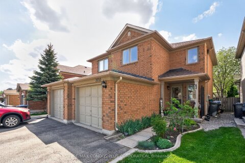 Additional image 8 of 3353 Wild Cherry Lane, Mississauga, ON, L5N 7N7