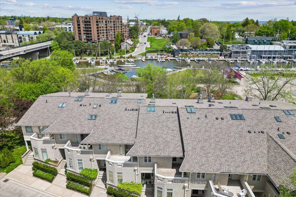 89 Forsythe Street, Oakville, ON, L6K 3R7
