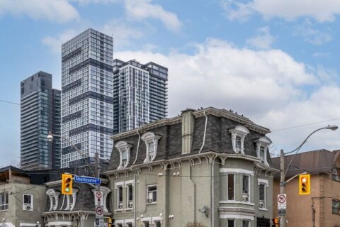 Additional image 7 of L1-180 Sherbourne Street, Toronto, ON, M5A 2R7