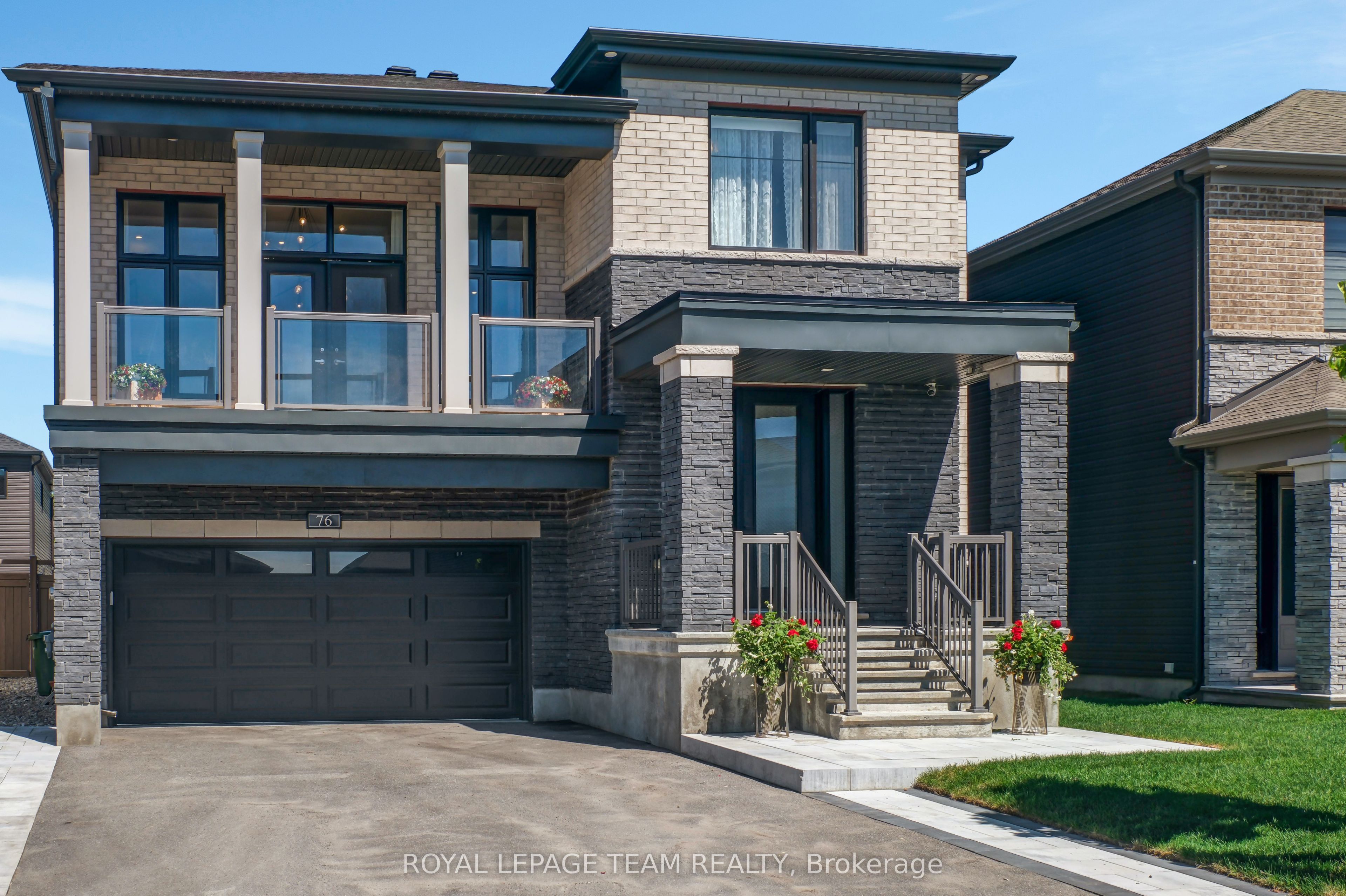 Additional image 2 of 76 Ascari Road, Ottawa, ON, K4M 0M6