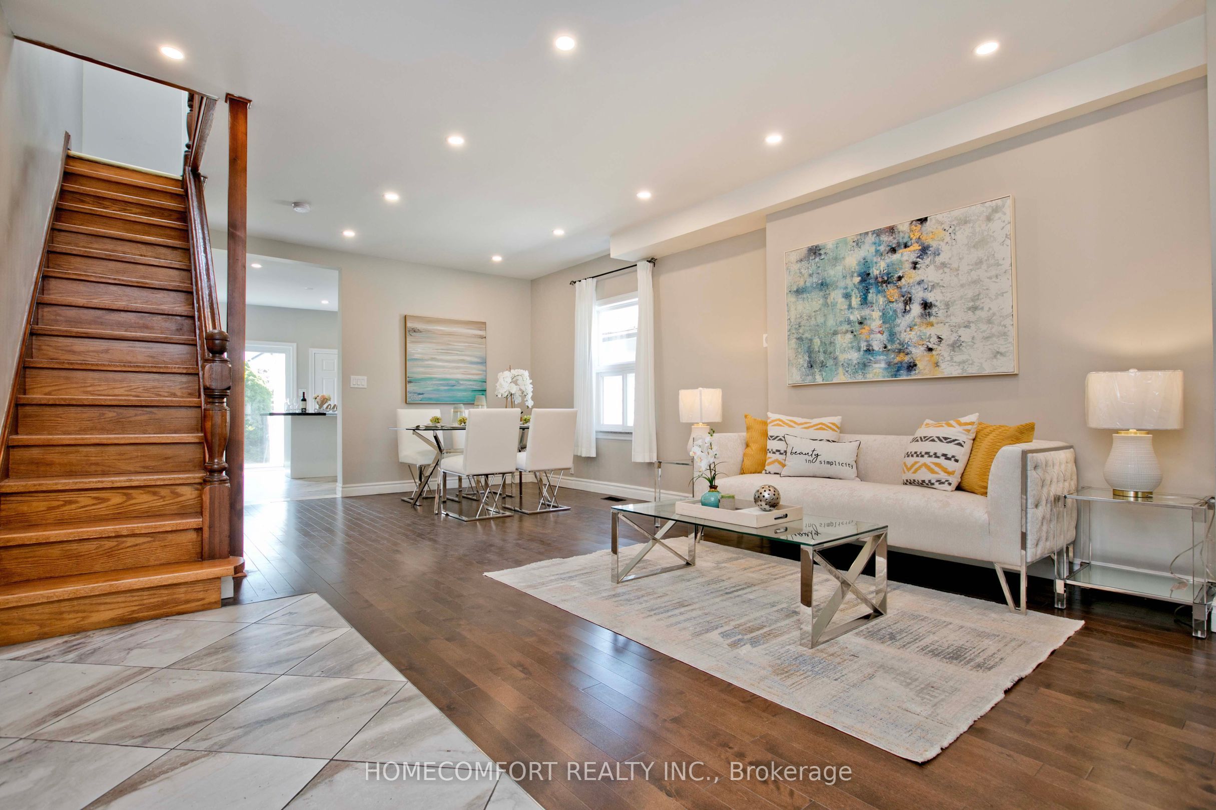 Additional image 5 of 202 Gledhill Avenue, Toronto, ON, M4C 5L1