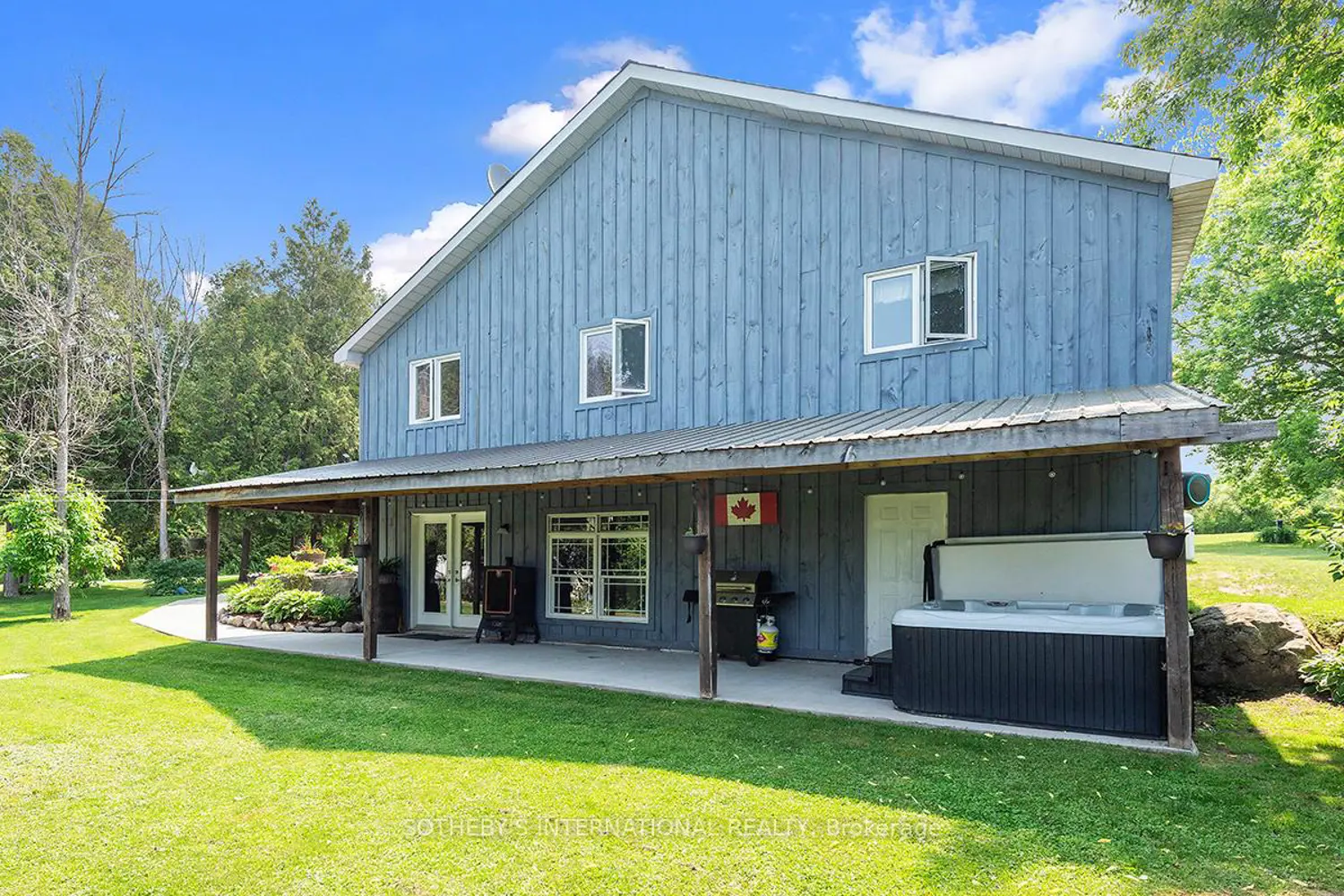 541 Pioneer Road photo 4
