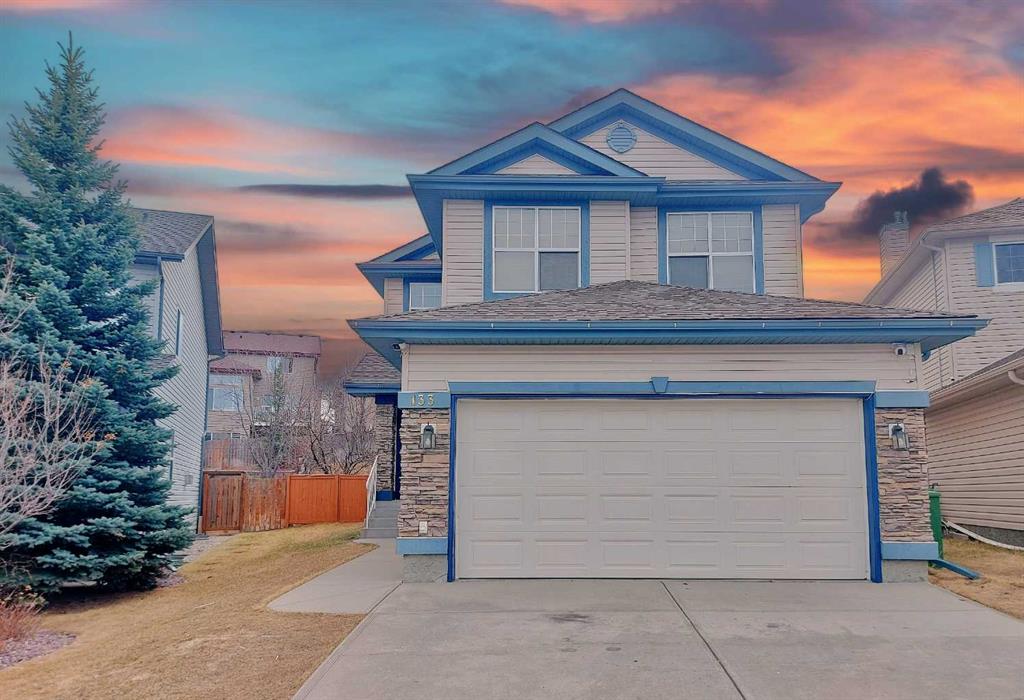 133 Panamount Court NW, Calgary, AB, T3K 5S1