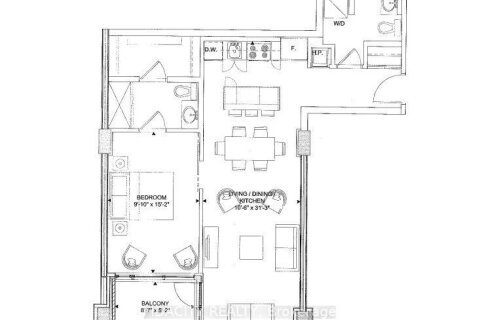 Additional image 8 of 607-108 Richmond Road, Ottawa, ON, K1Z 0B3