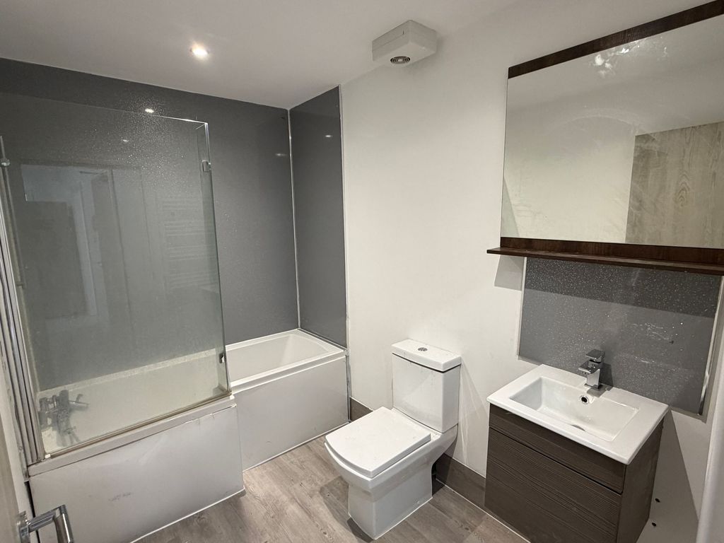 Additional image 3 of 1 bed flat to rentHigh Street, Rhyl LL18